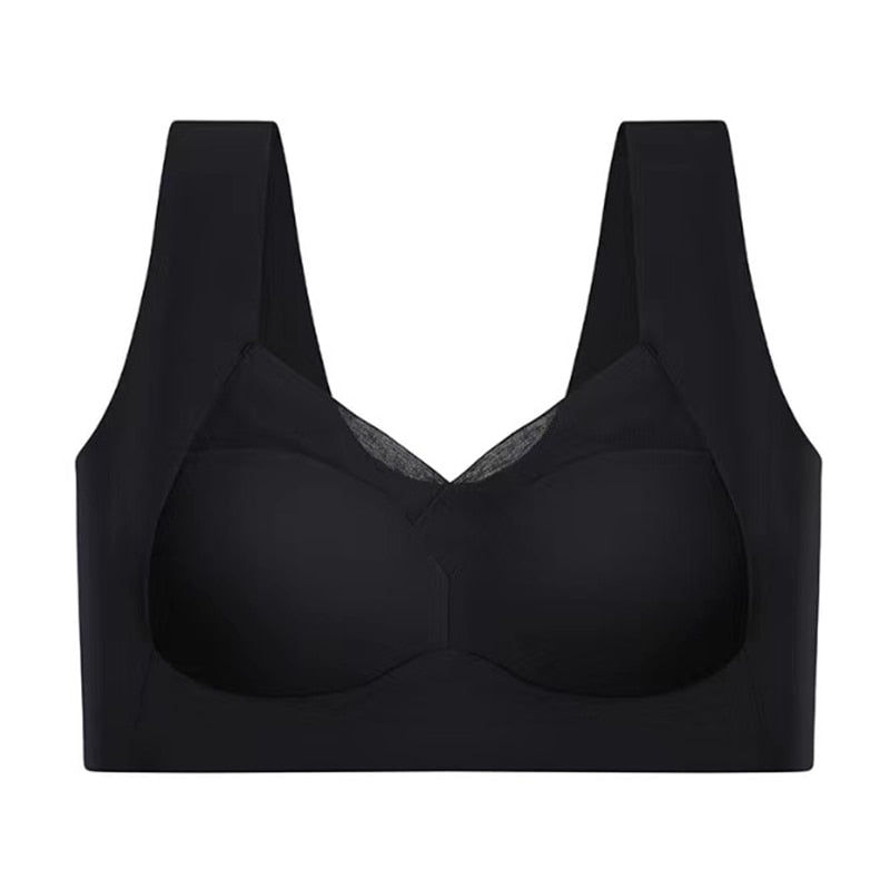 Large Size Bra Top Support