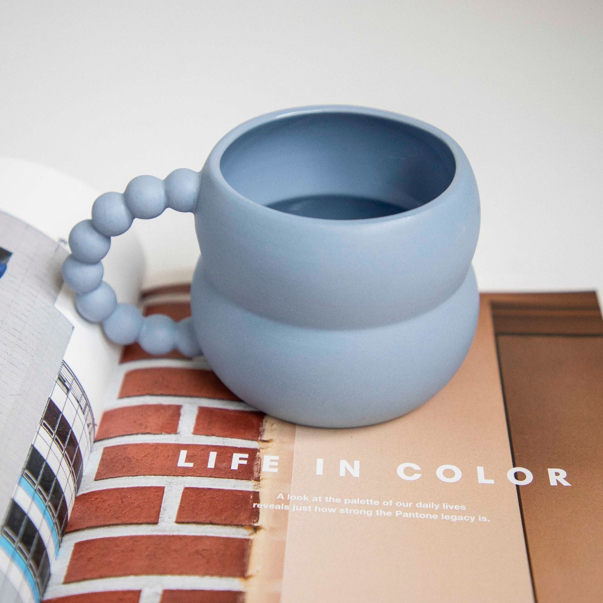 Creative Ceramic Mug