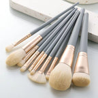 Makeup Brushes Set