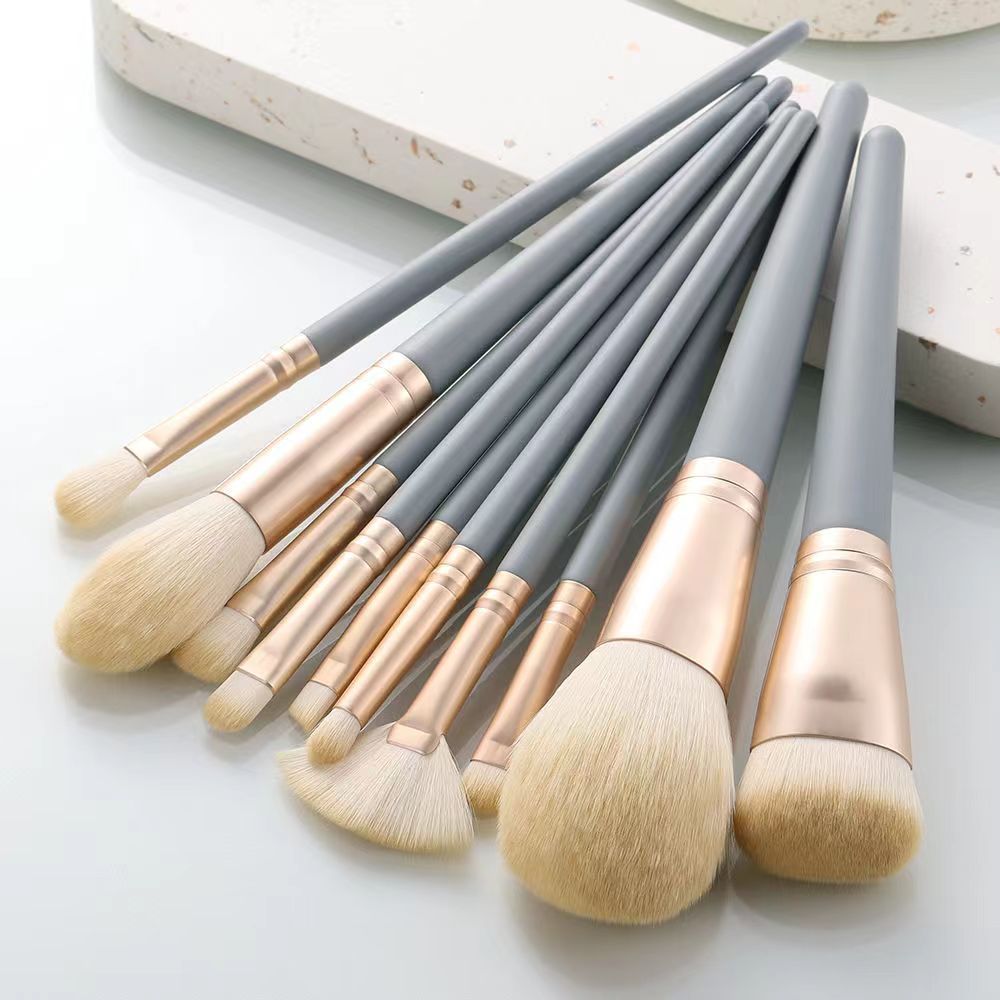 Makeup Brushes Set