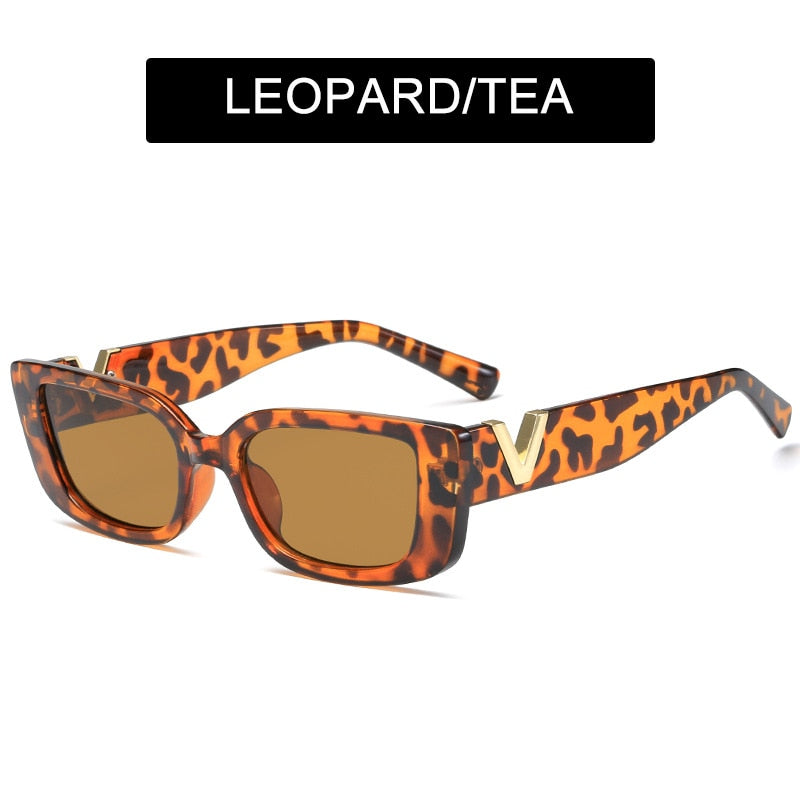 Cat Eye Sunglasses