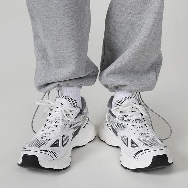 Chunky Sneakers