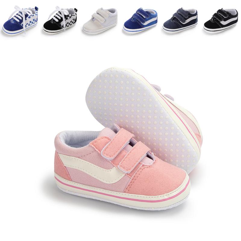 Unisex Canvas Shoes Cotton