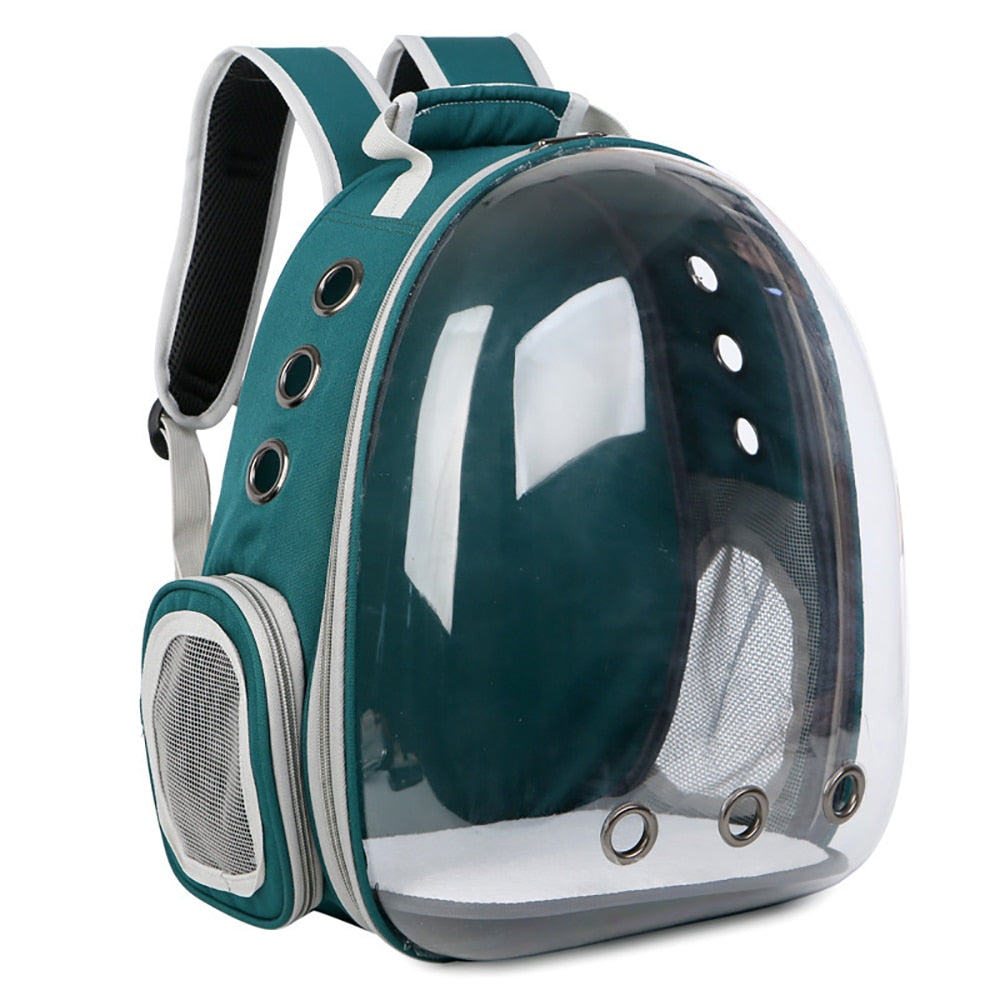 Breathable Outdoor Pet Carriers
