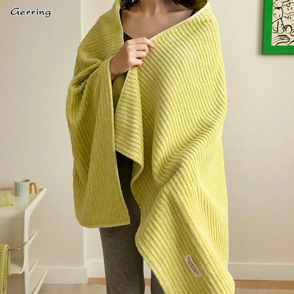 Gerring Towels Set