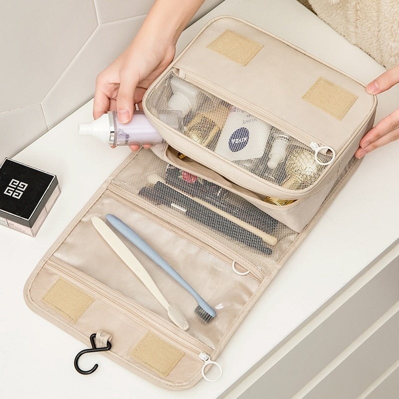 Makeup Bags Travel Cosmetic Bag