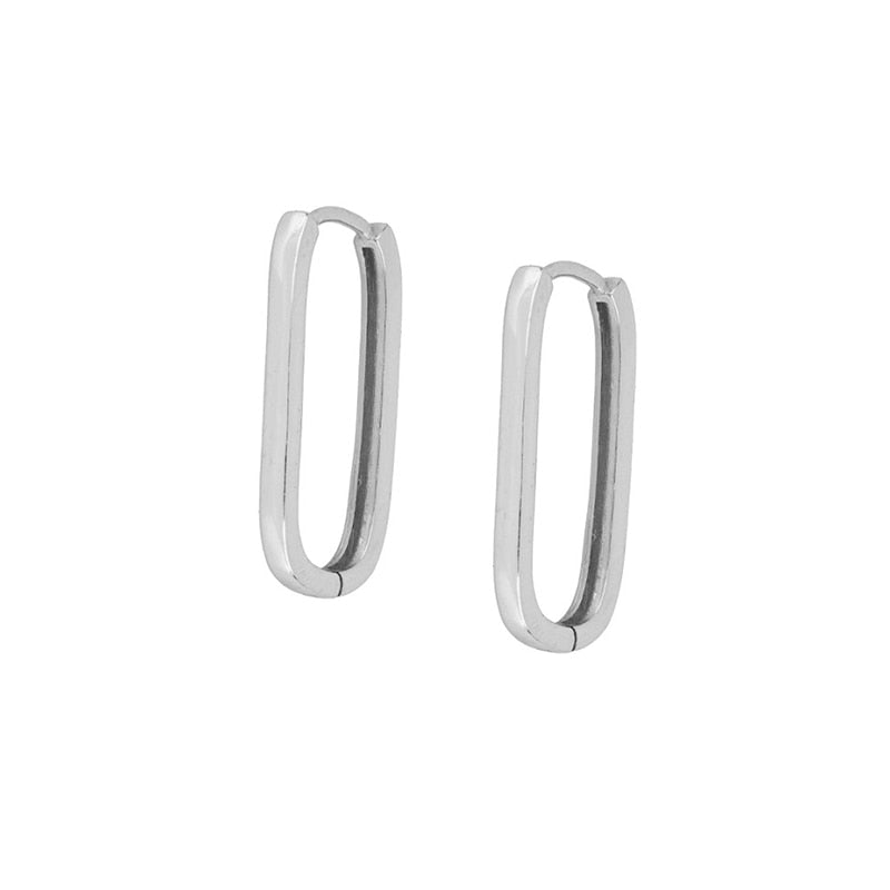 Gold Plated Earrings