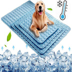Cooling Blanket Pet Mat