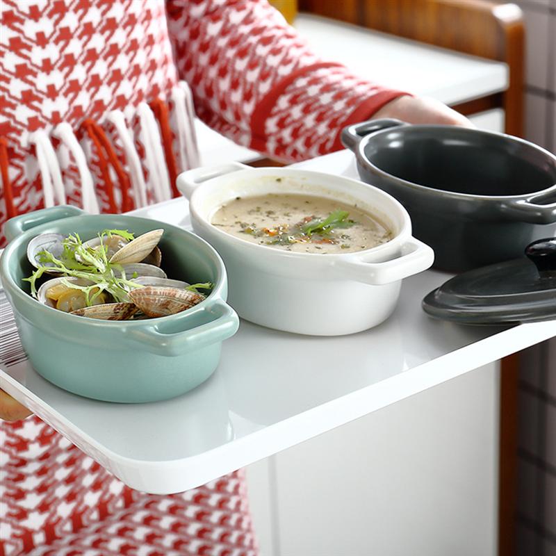 Ceramic Baking Bowl