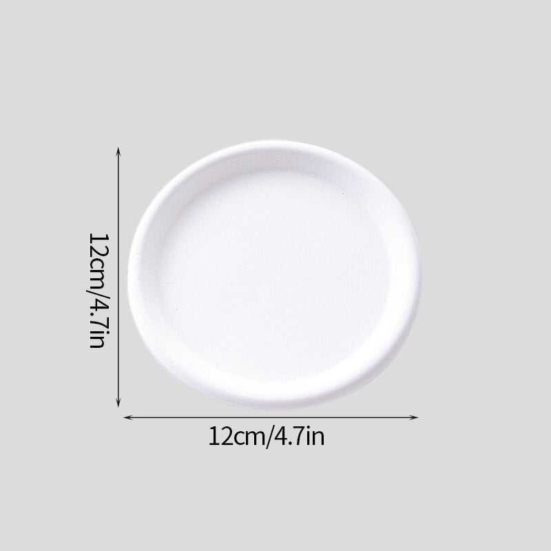 Nordic Jewelry Plate