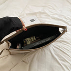 Clutch Canvas Bag