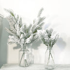 Pine Branches Christmas Decoration