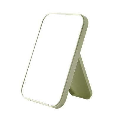 Small Folding Makeup Mirror