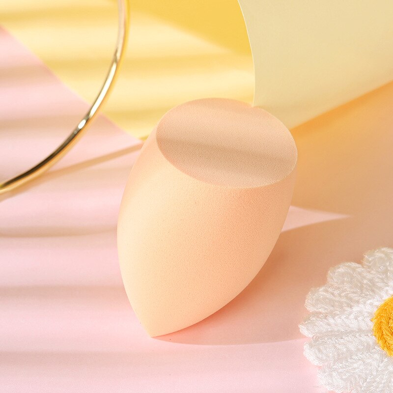 1/3/4/8Pcs Makeup Sponge Powder Puff