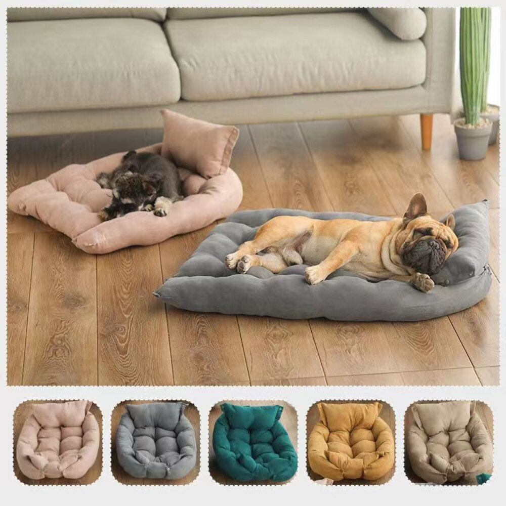 Kennel Mat Pet Bed