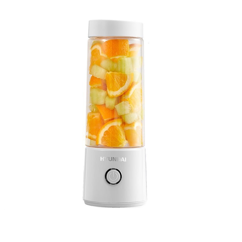 USB Electric Blender Mug