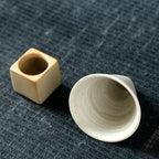 Ceramic Coffee Cup