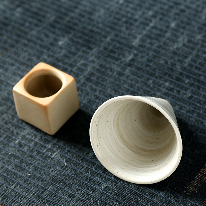 Ceramic Coffee Cup