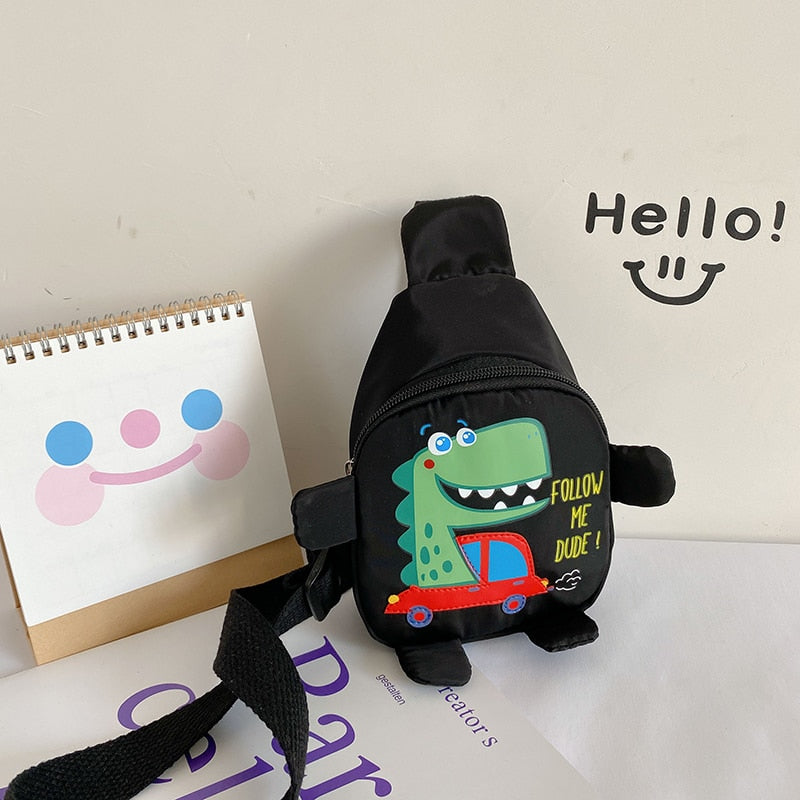 Dinosaur Kids Bags