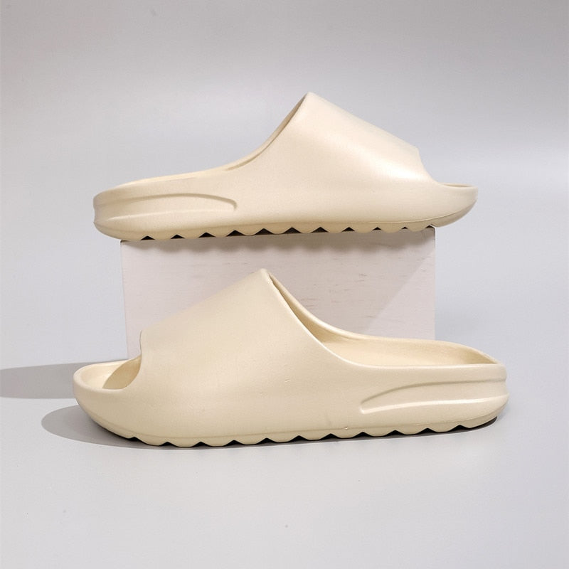 Modern Minimal Slippers