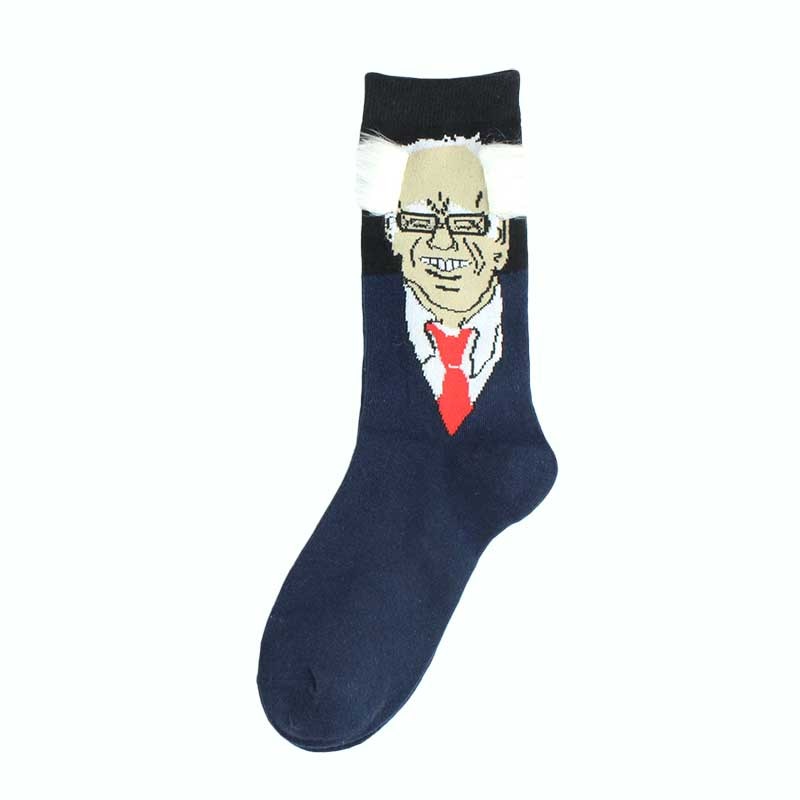 Donald Trump Socks