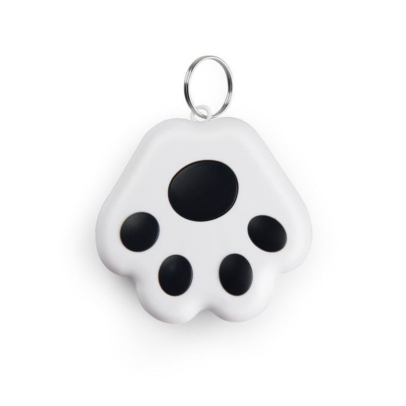 Anti-Lost GPS Tracking Tag Locator  Waterproof