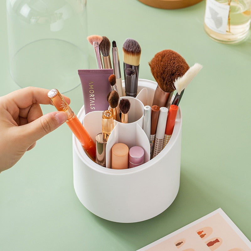 Makeup Tool Box