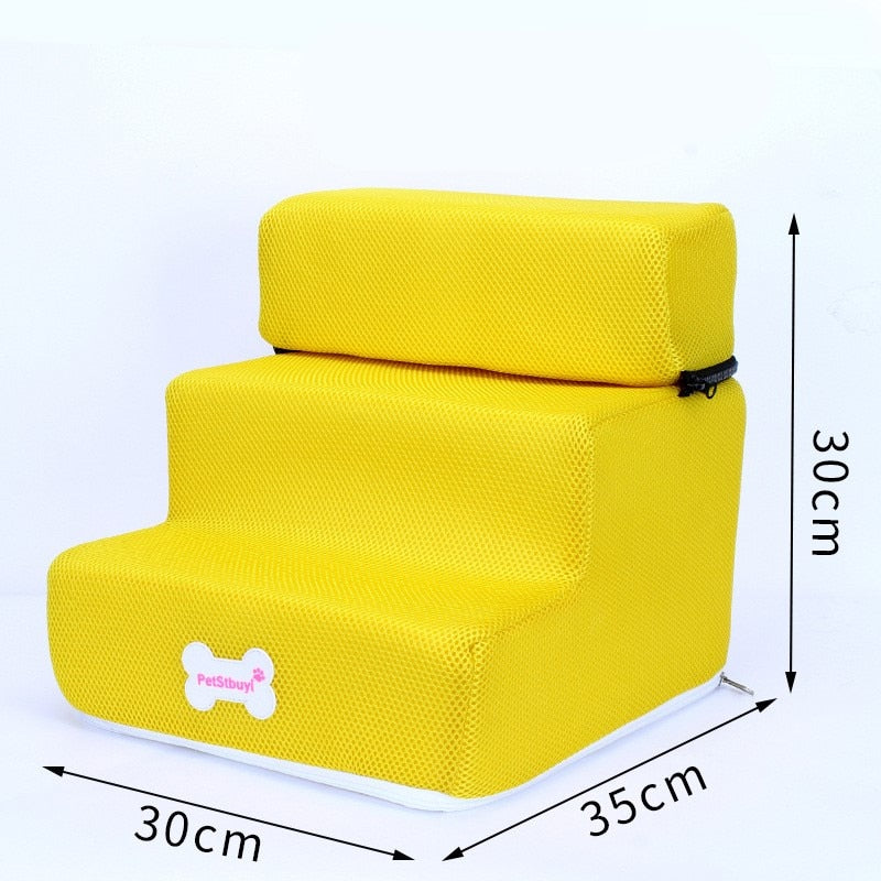 Pet Stairs