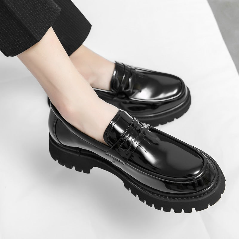Oxford Shoes