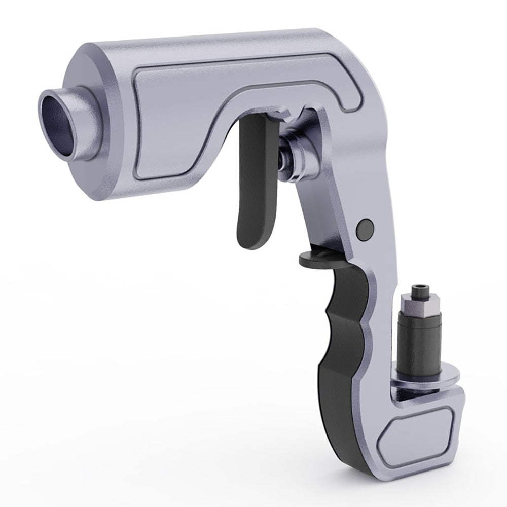 Beer Gun