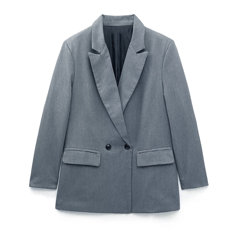 Neptune Basic Blazer