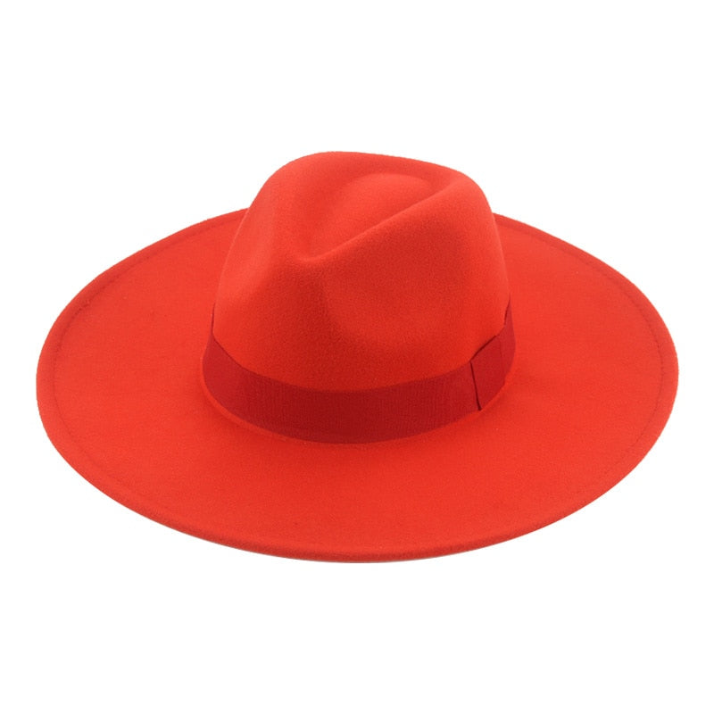Fedora Hats Women