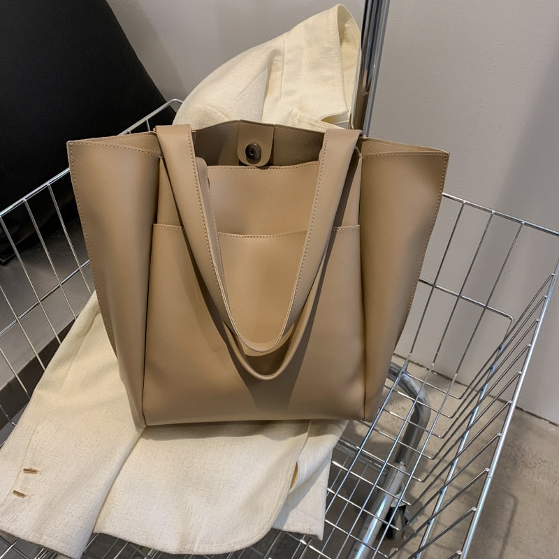 Tote Shopper Bag