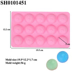 Ice Cube Molds