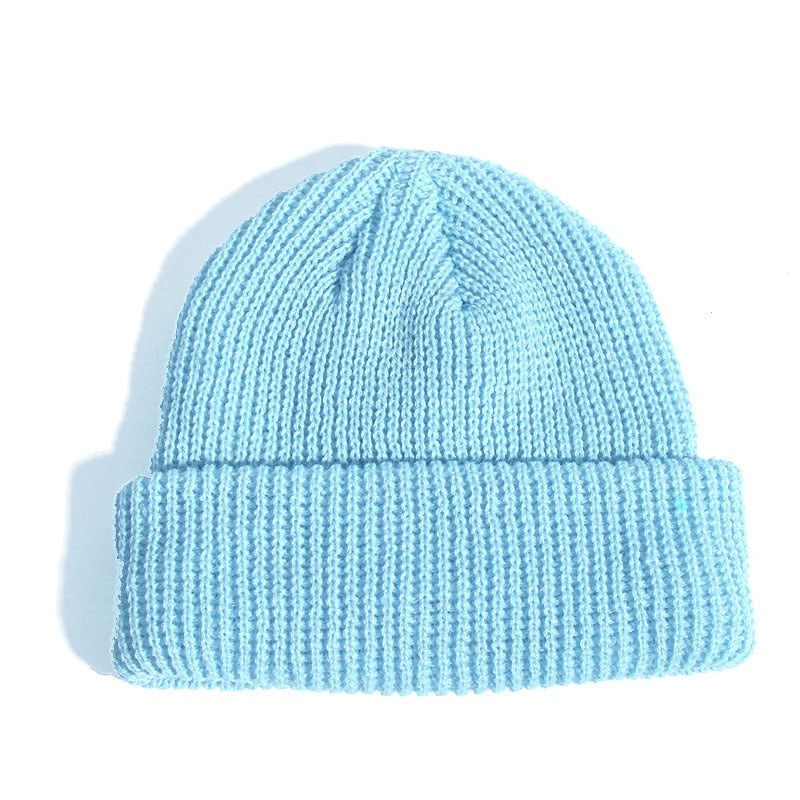 Sailor Beanie Cap