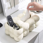 Nordic Ceramic Tissue Storage Box