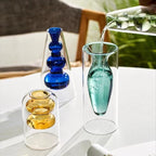 Nordic Glass Vases