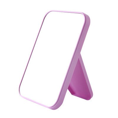 Small Folding Makeup Mirror