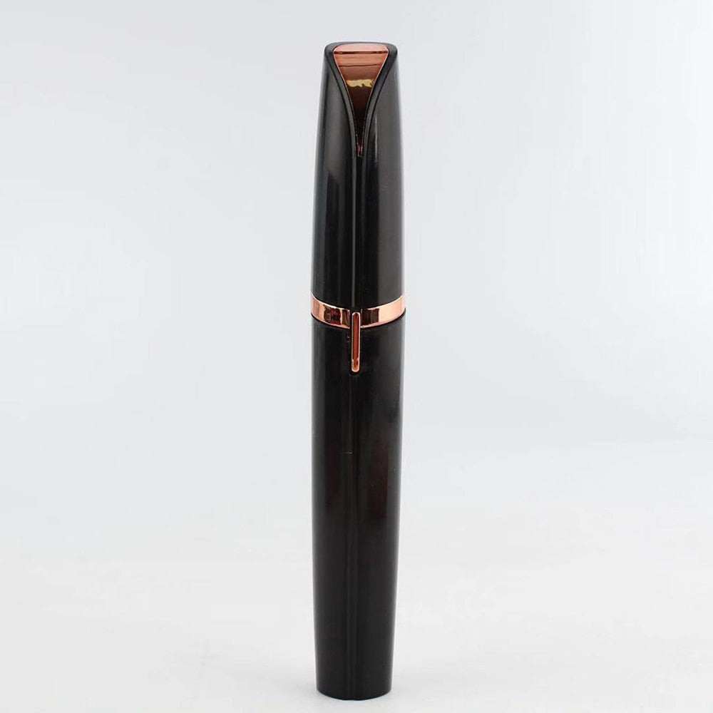 Electric Eyebrow Trimmer Eyebrow
