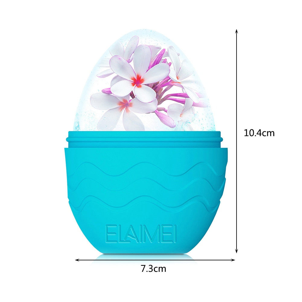 Beauty Lifting Ice Ball Face Massager