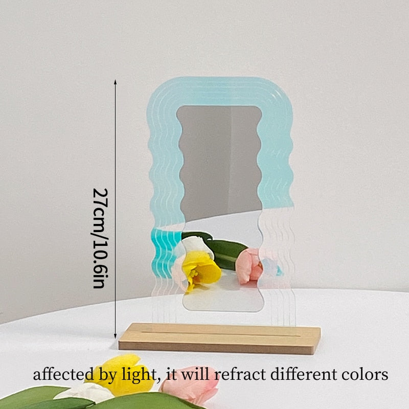Acrylic Mirror