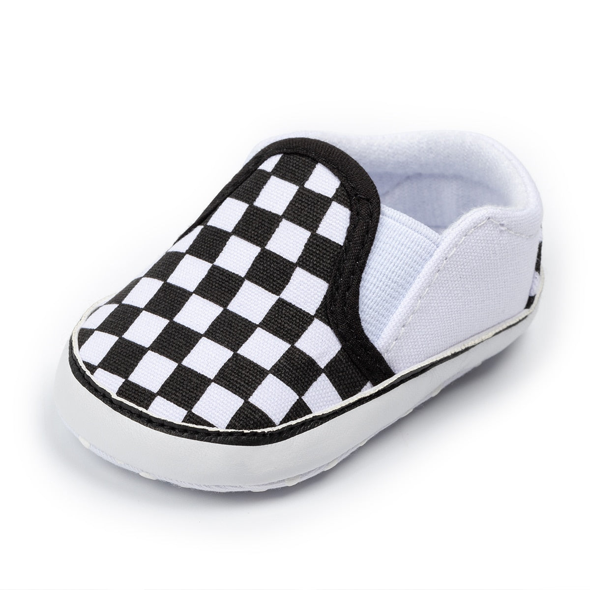 Unisex Canvas Shoes Cotton