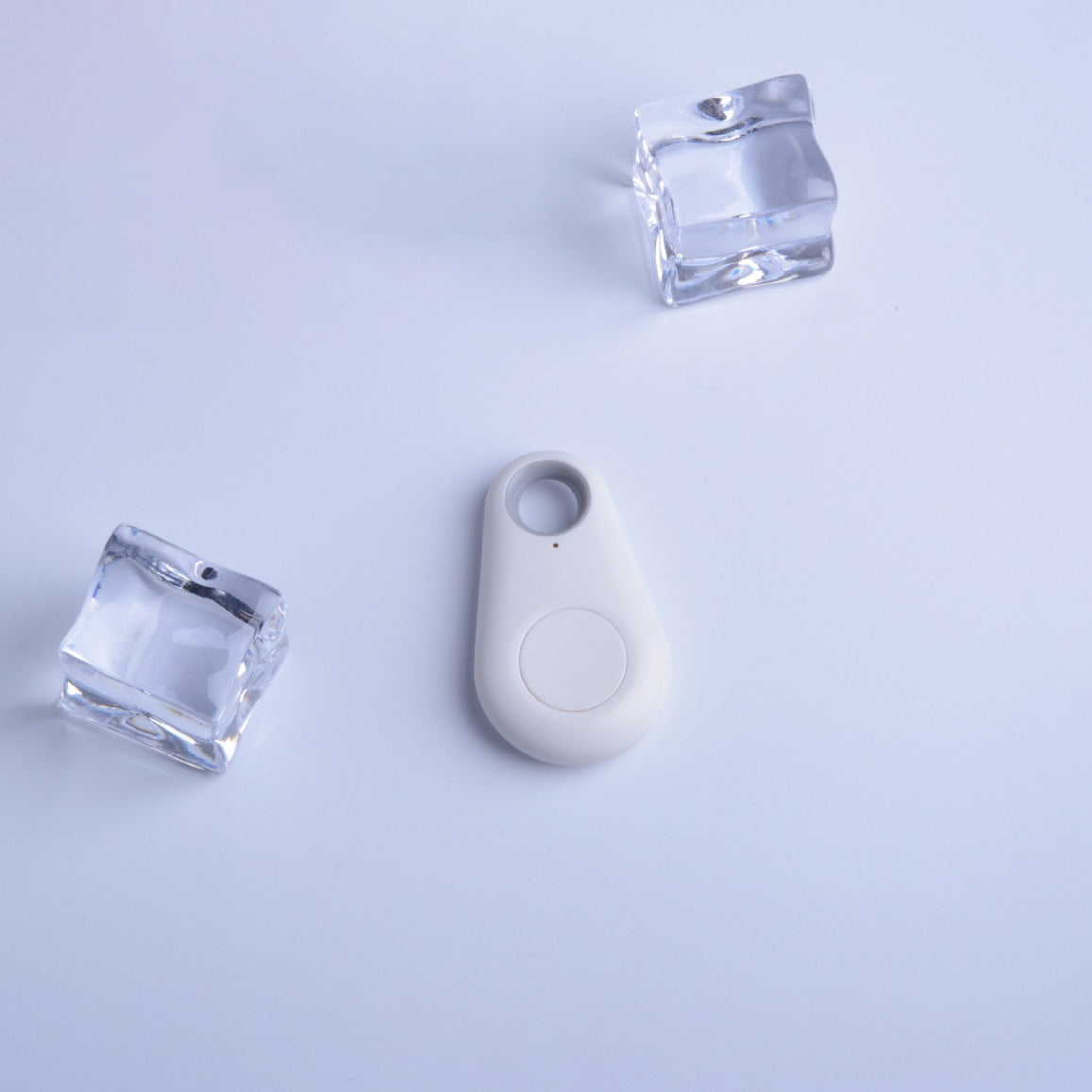 Anti-Lost GPS Tracking Tag Locator  Waterproof