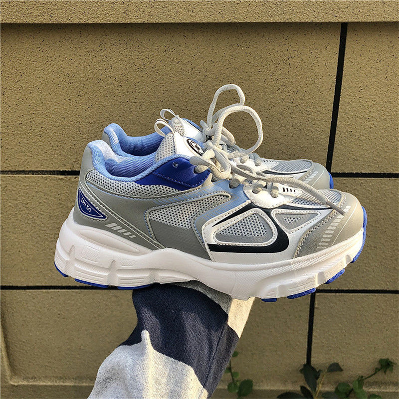 Chunky Sneakers