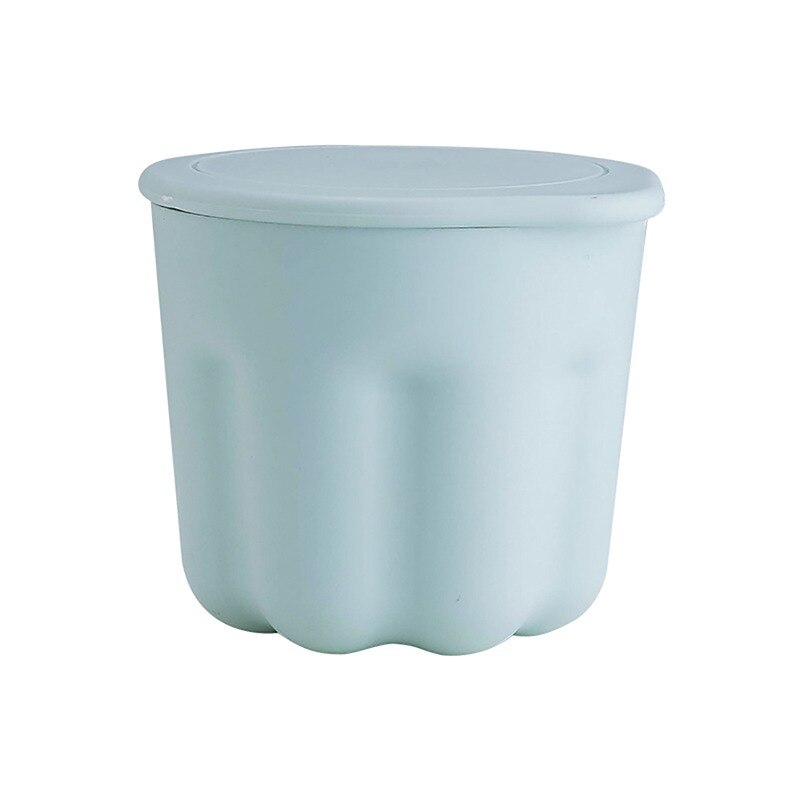 Makeup Brush Cleaner Bucket