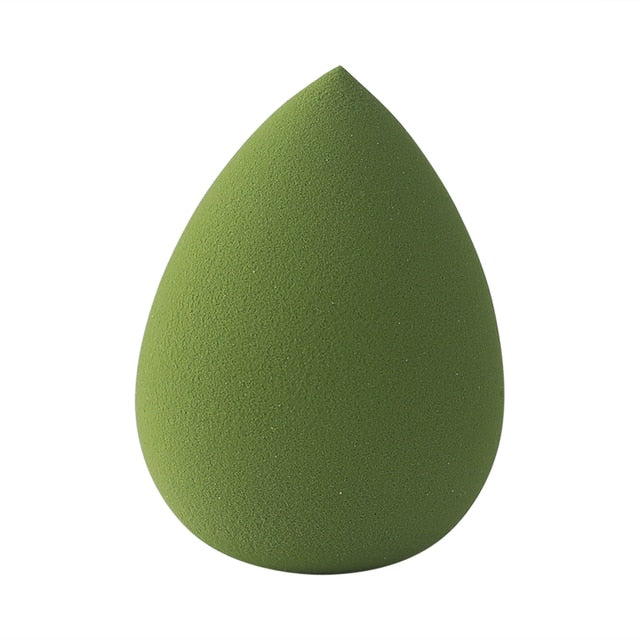 1/3/4/8Pcs Makeup Sponge Powder Puff