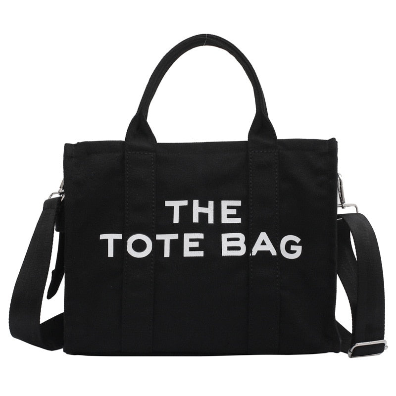 The Tote Bag Shoulder Bag