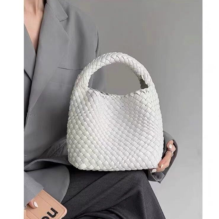 Small Pink Tote Bag