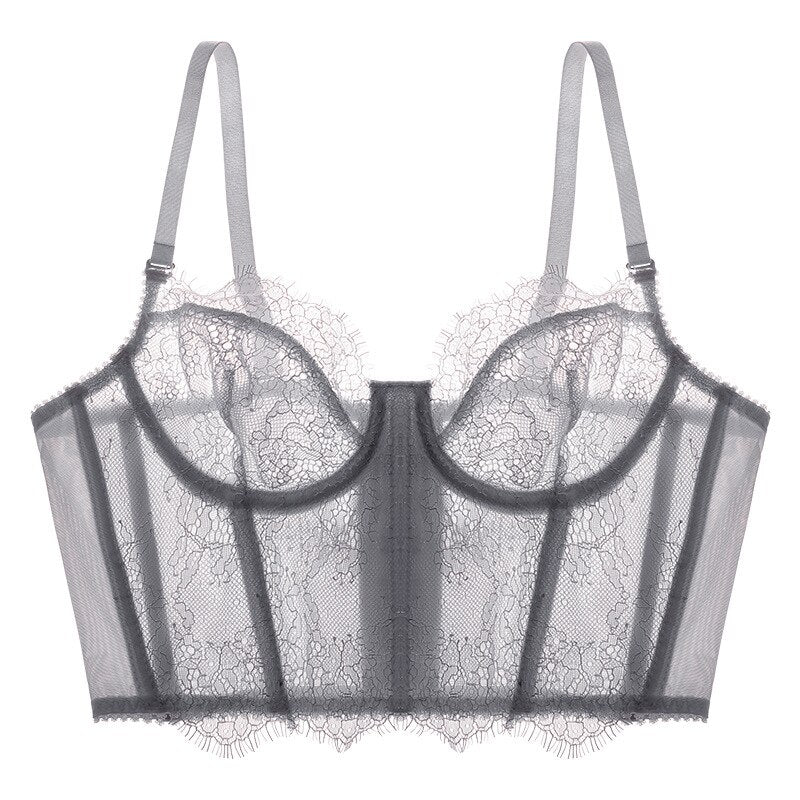 Sexy Lingerie Women Underwear Set