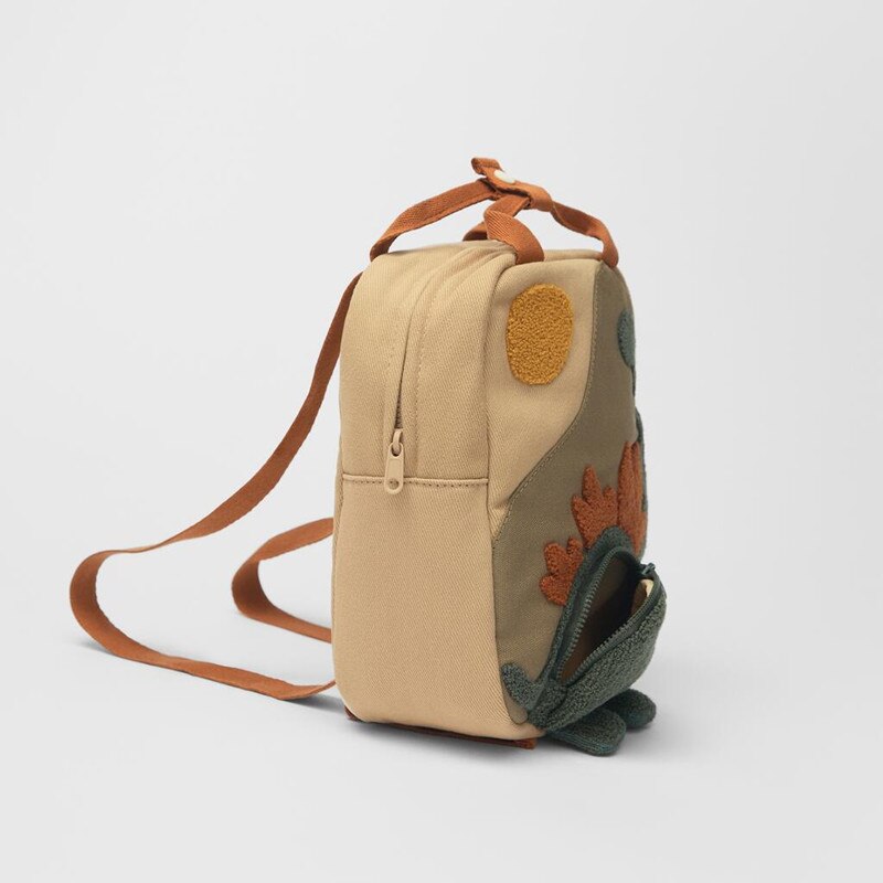Small Dinosaur Kids Backpack